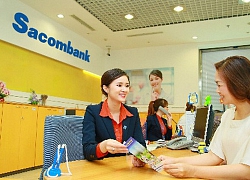 Năm 2019, Sacombank (STB) dự kiến đạt 3.180 tỷ đồng lợi nhuận