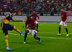 Nắm rõ 10 mẹo vặt này, bạn sẽ thắng tất cả các trận đấu PES 2020 (phần 1)