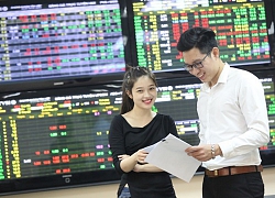 Nâng hạng, VN-Index có thể cán mốc 1.200 điểm