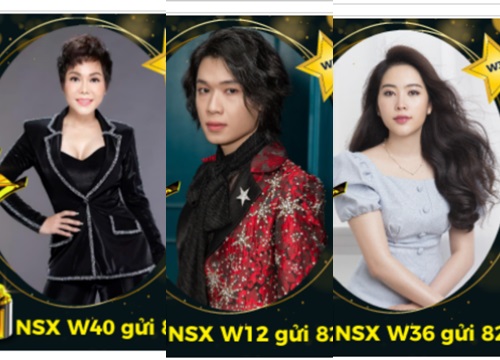 Ngôi Sao Xanh 2019: Hé lộ Top 3 một số hạng mục bình chọn trực tuyến