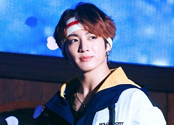 Người thường nhảy bungee đã sợ phát khiếp, Jungkook còn bá đạo đến mức khiến dàn anh lớn BTS sốc không ngậm được miệng