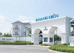 Nhà Khang Điền (KDH) công bố hàng loạt khoản vay đối với Xây dựng Bình Chánh