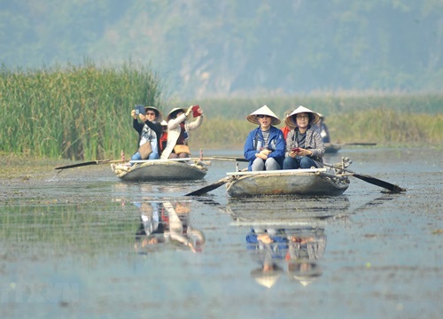 Những điều chưa biết về 9 khu Ramsar của Việt Nam