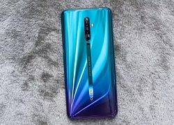 Những mẫu smartphone cận cao cấp đáng chú ý năm 2019