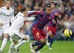 Những trận El Clasico đáng nhớ nhất lịch sử