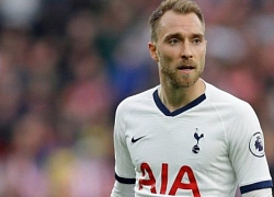 NÓNG! Chủ tịch lên tiếng, Man Utd sáng cửa đón Eriksen ngay tháng Một