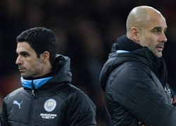 NÓNG! Guardiola &#8220;đầu hàng&#8221;, Arsenal tràn trề cơ hội bổ nhiệm Arteta