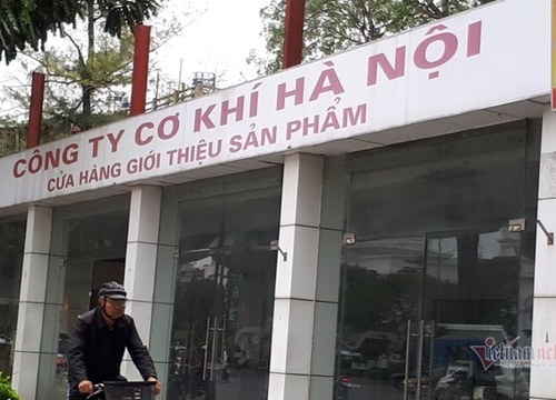 'Ông lớn' lợi nhuận 6.000 tỷ biến động, sắp 'chuyển nhà', chuẩn bị thay sếp