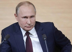 Ông Putin nhớ lại sự kiện 'khó quên' nhất trong 20 năm nắm quyền