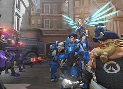 Overwatch Open Division sẽ có giải thưởng tiền mặt kể từ mùa giải 2020