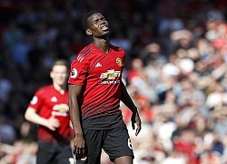 Paul Pogba đổ bệnh vì tiệc tùng: Solskjaer thẫn thờ, fan MU cạn niềm tin