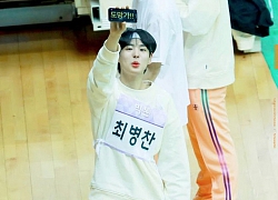 Pha đáng yêu "cực mạnh" đến từ Choi Byungchan (VICTON): Giơ điện thoại giục fan "Về nhanh, đừng đợi anh, kẻo muộn!"