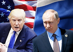 Putin tác động khiến Trump ruồng rẫy Ukraine?