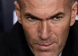 Real Madrid hòa đầy tiếc nuối trước Barcelona, HLV Zidane nói gì?