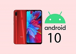 Redmi Note 7 có thể sẽ nhận bản cập nhật MIUI 11 trước thời hạn tận một tháng, Mifan phấn khích chưa nào!