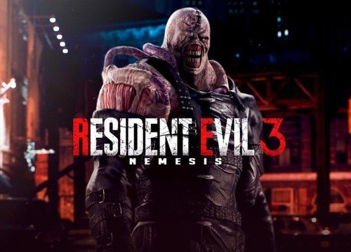 Resident Evil 3 Remake xuất hiện trên Steam, hé lộ cấu hình siêu bình dân