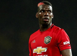 Rung chuyển MU: Pogba chơi trận cuối cùng, 150 triệu bảng chốt giá bán