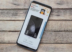 Samsung có thể mở rộng Samsung Pay tới nhiều quốc gia hơn vào năm 2020