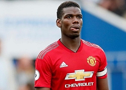 Sao Arsenal: "Tôi đến Man United tập luyện và Pogba đã nói 1 câu"