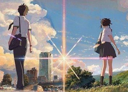 Shinkai Makoto - "phù thuỷ nỗi buồn" và siêu phẩm Anime "your name?"