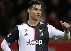 "Siêu cò" của Ronaldo không phục Messi giành QBV 2019, đoán CR7 giành QBV 2020