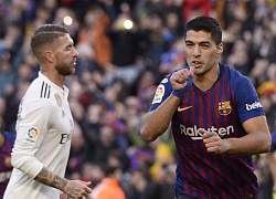 Siêu kinh điển Barca - Real: Ám ảnh những trận cầu tỷ số kinh hoàng