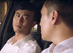 'Sinh tử' trailer tập 33: Việt Anh được Doãn Quốc Đam mách nước cho 'chìm xuồng'