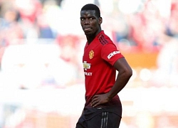 Solskjaer ra mặt, đã rõ tương lai của Pogba tại OTF