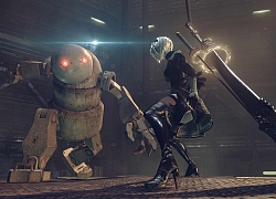 Square Enix hé lộ về dự án siêu phẩm Nier Remaster