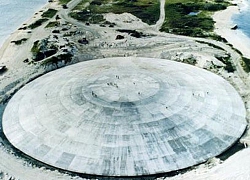 Sự thật rùng rợn về hòn đảo nguy hiểm hơn Chernobyl