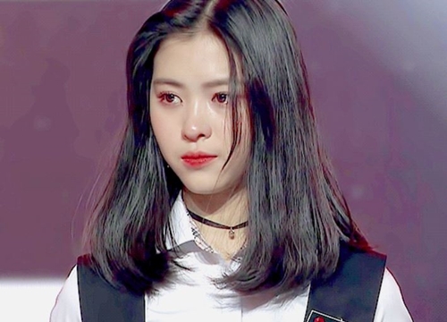 Shin Ryujin (ITZY) - idol nữ hiếm hoi từng xuất hiện trên kênh youtube chính thức của cả SM,JYP, YG và Big Hit