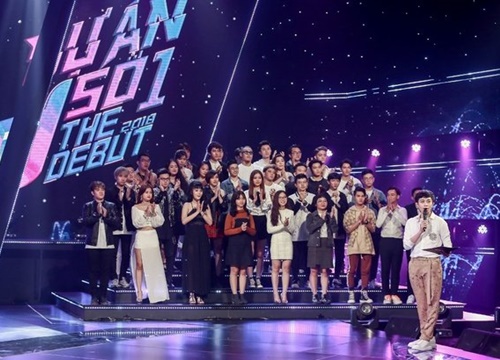 The Debut đã thất bại thảm hại, Việt Nam vẫn ôm tham vọng có show sống còn giống Produce 101