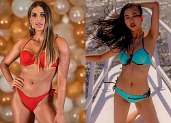 Thí sinh Miss Intercontinental lộ khuyết điểm khi diện bikini, BTC còn vô tư đăng ảnh gốc không thèm lọc hay photoshop?