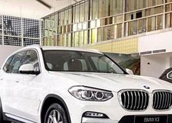 Thị trường ô tô Việt: Bảng giá xe BMW tháng 12/2019 cập nhật mới nhất