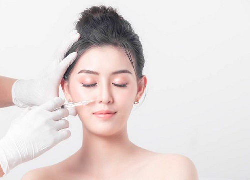 Tiêm filler ở spa, biến chứng khôn lường