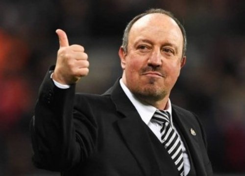 Tiếp bước Ancelotti, Benitez sắp sửa tái xuất Premier League