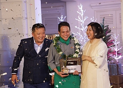 Tìm ra chủ nhân giải thưởng 500 triệu đồng của Top chef Vietnam 2019