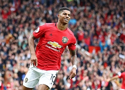 Tin HOT bóng đá sáng 18/12: Rashford tiết lộ bí kíp thăng hoa ở MU