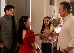 &#8216;To All The Boys I&#8217;ve Loved Before&#8217; tung trailer phần 2: Cảnh báo Tuesday xuất hiện!