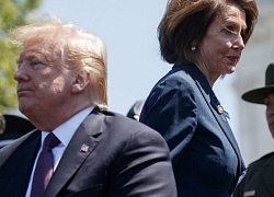 Tổng thống Trump từng thúc giục Chủ tịch Hạ viện Pelosi đẩy mạnh luận tội