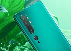 Top 4 smartphone có camera &#8220;xịn&#8221; nhất 2019