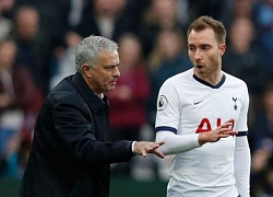 Tottenham mở cửa cho Man Utd đón "sao xịn"