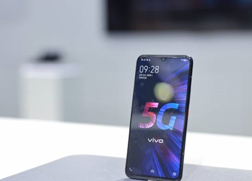 Trên tay Vivo X30 Pro: Chip Samsung Exynos 980, camera zoom 60x, hỗ trợ 5G