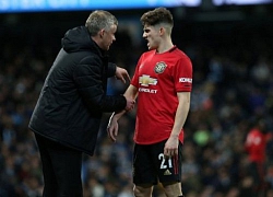 Tròn một năm Solskjaer dẫn dắt Man Utd: DNA Quỷ đỏ và 5 điều tích cực