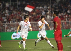 Truyền thông Indonesia cay cú Đoàn Văn Hậu: 'Ra mắt CLB Hà Lan, cầu thủ đạp gãy chân Dimas lại phạm lỗi thô bạo'