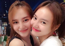 Tưởng nhan sắc hiếm lạ, ai dè Ninh Dương Lan Ngọc lại giống hệt một đàn chị showbiz