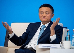 Tỷ phú Jack Ma - 3 năm mang danh lừa đảo để xây dựng đế chế Alibaba