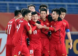 U23 Việt Nam dự giải U23 châu Á 2020: Đội hình có mạnh bằng Á quân 2018?