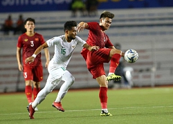 U23 Việt Nam tiếp tục đá phòng ngự phản công tại giải U23 châu Á 2020?