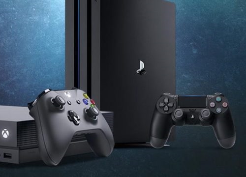 Vì sao Xbox vẫn luôn thua Playstation?